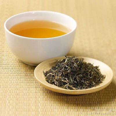 六大茶类泡茶，该放多少茶叶？—专业投茶指南